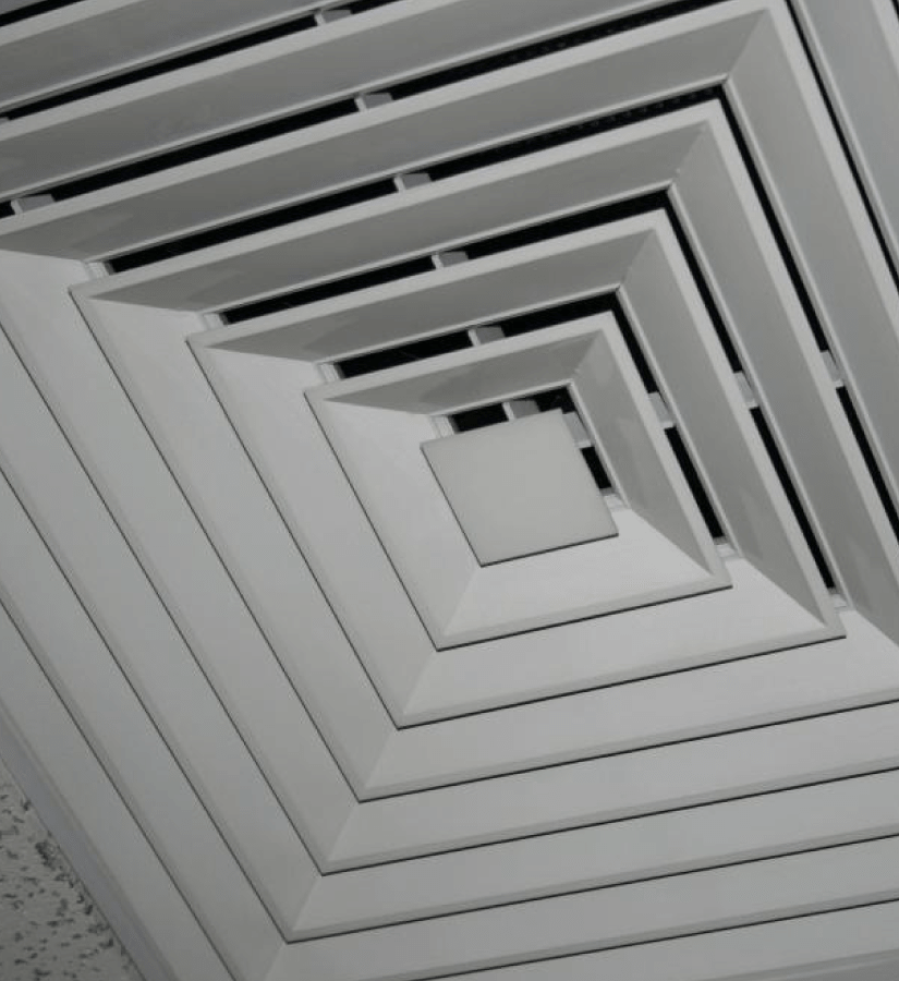 Air Duct Vents
