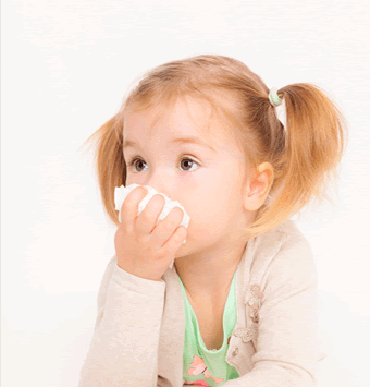 Prevent Kids Allergies & Ashma
